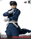 Fullmetal Alchemist: Brotherhood Actionfiguren FigZero 1/6 Roy Mustang 29 cm