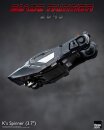 Blade Runner 2049 Fahrzeug Ks Spinner 10 cm