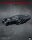 Blade Runner 2049 Fahrzeug Ks Spinner 10 cm