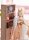 Blue Archive PVC Statue 1/7 Kaho Memorial Lobby Ver. 26 cm