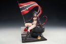 Azur Lane PVC Statue 1/7 Ulrich von Hutten Ignition...