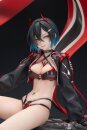 Azur Lane PVC Statue 1/7 Ulrich von Hutten Ignition Matrician Ver. 29 cm