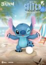 Lilo & Stitch Mini Egg Attack Figuren Stitch summer dress up Series 8 cm Sortiment (6)
