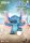 Lilo & Stitch Mini Egg Attack Figuren Stitch summer dress up Series 8 cm Sortiment (6)