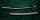 One Piece Proplica Repliken 1/1 Roronoa Zoro Three Sword Style Schwerter Set 95 cm