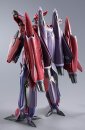 Macross Frontier DX Chogokin Actionfigur VF-27 Gamma SP...