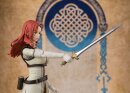 Herr der Ringe Die Schlacht der Rohirrim S.H. Figuarts Actionfigur Hera Shieldmaiden of Rohan 18 cm