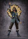 Herr der Ringe Die Schlacht der Rohirrim S.H. Figuarts...