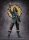 Herr der Ringe Die Schlacht der Rohirrim S.H. Figuarts Actionfigur Wulf 18 cm