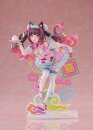 Nekopara PVC Statue 1/7 Chocola Dreamy Cute China Ver. 20 cm