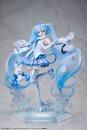Character Vocal Series 01: Hatsune Miku PVC Statue 1/7...
