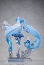 Character Vocal Series 01: Hatsune Miku PVC Statue 1/7 Hatsune Miku Sky Town 10th Anniversary Ver. 25 cm