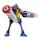 Magne Robo Gakeen Dynamite Action Actionfigur Ga-Keen Ver. 2 17 cm