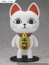 Dandadan F:Nex PVC Statue 1/7 Turbo Granny Beckoning Cat...
