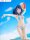 Makeine: Too Many Losing Heroines! Tenitol Tall PVC Statue Anna Yanami 31 cm
