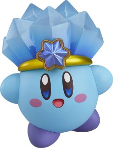 Kirby Nendoroid Actionfigur Ice Kirby 6 cm (re-run)