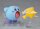 Kirby Nendoroid Actionfigur Ice Kirby 6 cm (re-run)
