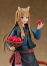 Spice and Wolf: Merchant Meets the Wise Wolf Figma Actionfigur Holo 15 cm