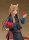 Spice and Wolf: Merchant Meets the Wise Wolf Figma Actionfigur Holo 15 cm