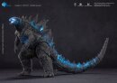 Godzilla vs. Kong 2001 Exquisite Basic+ Actionfigur Heat Ray Godzilla 18 cm