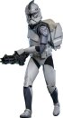 Star Wars The Clone Wars Actionfigur 1/6 104th Battalion...