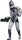 Star Wars The Clone Wars Actionfigur 1/6 104th Battalion Wolfpack Clone Trooper Deluxe Version 30 cm