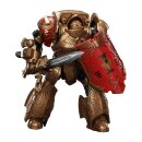 Warhammer The Horus Heresy Action Figure Legio Custodes...