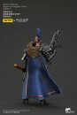 Warhammer The Horus Heresy Actionfigur Sisters of Silence Argent Lynx Vigilator Cadre Vigilator 1 19 cm