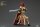 Warhammer The Horus Heresy Actionfigur Sisters of Silence White Falcons Vigilator Cadre Vigilator Mistress 19 cm