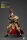 Warhammer The Horus Heresy Actionfigur Sisters of Silence White Falcons Vigilator Cadre Vigilator 1 19 cm