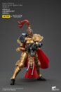 Warhammer The Horus Heresy Actionfigur Sisters of Silence White Falcons Vigilator Cadre Vigilator 2 19 cm