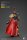 Warhammer The Horus Heresy Actionfigur Sisters of Silence White Falcons Vigilator Cadre Vigilator 2 19 cm