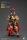 Warhammer The Horus Heresy Actionfigur Sisters of Silence White Falcons Vigilator Cadre Vigilator 2 19 cm