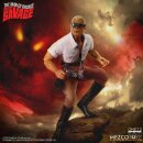 Doc Savage Actionfigur 1/12 Doc Savage Deluxe Edition 18 cm