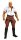 Doc Savage Actionfigur 1/12 Doc Savage Deluxe Edition 18 cm