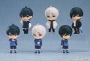 Blue Lock Nendoroid Actionfiguren Surprise 7 cm Sortiment...