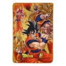 Dragon Ball Super Fleecedecke Battle of Gods Goku 100 x...