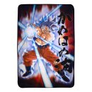 Dragon Ball Super Fleecedecke Universe Survival Goku 100...