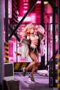 Gridman Universe PVC Statue 1/7 Yume Minami: Dreamy Divas Ver. 25 cm