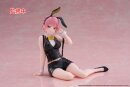 The Quintessential Quintuplets 3 PVC Statue Desktop Cute...