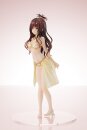 To Love-Ru Darkness Statue PVC 1/7 Mikan Yuki 22 cm