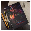 Masters of the Universe - Revelation: He-Man with Battle...