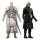 House of the Dragon Deluxe Actionfiguren 18 cm Serie 3 Sortiment (6)