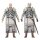 House of the Dragon Deluxe Actionfiguren 18 cm Serie 3 Sortiment (6)