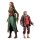 Herr der Ringe Select Actionfiguren Serie 9 Sortiment (6)