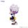 Hunter x Hunter Monotoon PVC Statue Killua Normal Color Ver. 11 cm