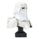 Star Wars Episode VI Legends in 3D Büste 1/2...