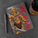 Masters of the Universe - Revelation:  He-Man Thunder...