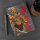 Masters of the Universe - Revelation:  He-Man Thunder Deluxe Notebook Set (Notebook + Stift)