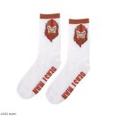 Masters of the Universe - Revelation: He-Man & Skeletor & Beast Man 3er Socken Set